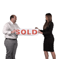 Teamreed Sticker by Team Reed - PRD Real Estate