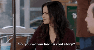 Gibbs GIF by CBS