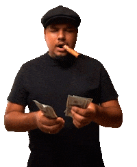 Sticker by Lucas Tylty