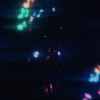 Music Video Underscores GIF