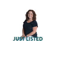 New Listing Trc Sticker by Thrive Realty Co