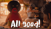 Fire Allgood GIF by Tonko House