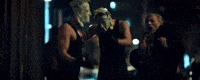 lakegeorgemovie dancing nyc new york new york city GIF