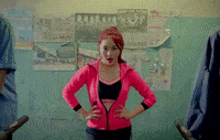 Ooh-Ahh GIF by TWICE