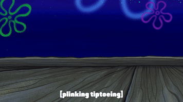 season 9 safe deposit krabs GIF by SpongeBob SquarePants