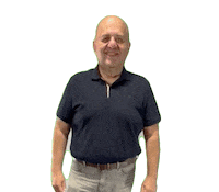 Basilha Sticker by Basil Hadad Realty