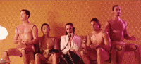sassy music video GIF by Filipa