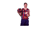 Liga Endesa Basketball Sticker by ACB