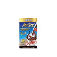 Aex3Xie Sticker by int3tree