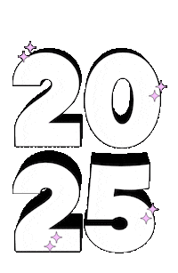 Celebrate Happy New Year Sticker by Analice Campos