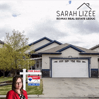 GIF by REMAX Leduc Agent Sarah Lizee