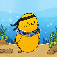 Happy Dance GIF by Sappy Seals Community