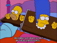homer simpson GIF