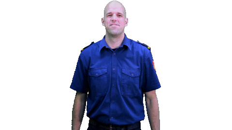 fire brand Sticker by Brandweer Midden- en West-Brabant