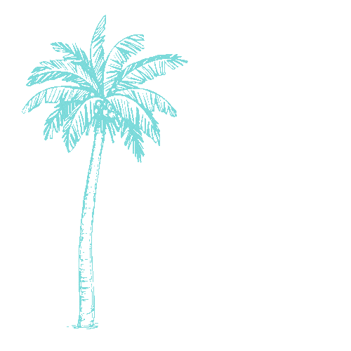 Key West Sticker by GMH Communities