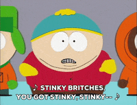 GIF by South Park 
