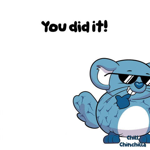 Mad Made It GIF by VeeFriends