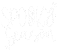 Halloween Letters Sticker