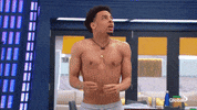 Big Brother Canada GIF by Global TV