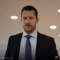 GIF by NBC