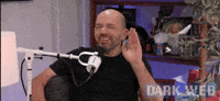 Confused Paul Scheer GIF by Dark Web