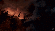 Landing Bring It GIF by Xbox