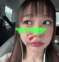 Yves Ha Sooyoung GIF