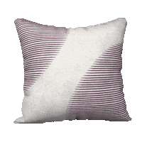 Pillow Sophie Sticker by Beyond Just Beige