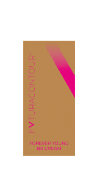 Futuracontour bb cream futuracontour Sticker