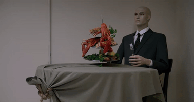 merge records room inside the world GIF by Ought