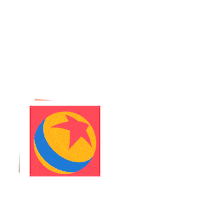 Finding Nemo Pixar Sticker by Disney Baby