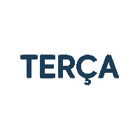 Terca Sticker by abellaadv