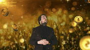 Celebration Money GIF