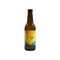 Bier Lager Sticker by Noom Kreativbrauerei