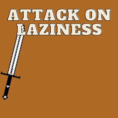 tejussrivastava giphyupload attract laziness tejus srivastava GIF