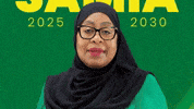 Tanzania GIF by Samia App