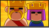 Parents Smiling GIF by Clash
