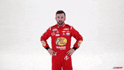 Austin Dillon Wow GIF by Richard Childress Racing