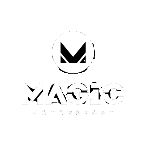 Magicmotorsport giphygifmaker sport m motorsport Sticker