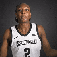 College Basketball Sport GIF by Providence Friars