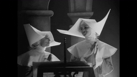 Satanized GIF by Ghost