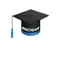 Nct Sticker by Niagara College Toronto