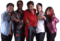 Click Here Sticker by Universal Music Austria
