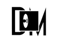 Depeche Mode 90S Sticker