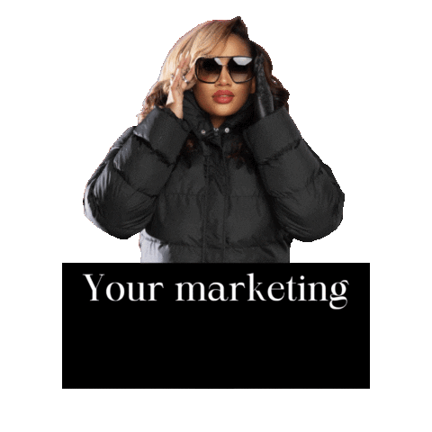 Sticker by Changing Faces Consulting