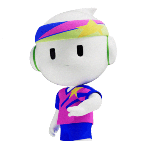 Calm Down My Name GIF by OPPO