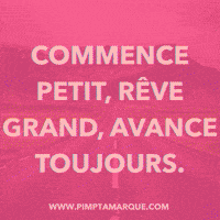 Business Canada GIF by PIMP TA MARQUE