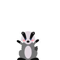 wowkassel wow yeah trip hooray Sticker