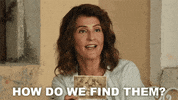 Mbfgw GIF by My Big Fat Greek Wedding 3
