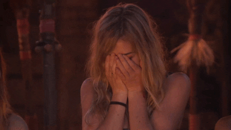 survivorau GIF by Australian Survivor
